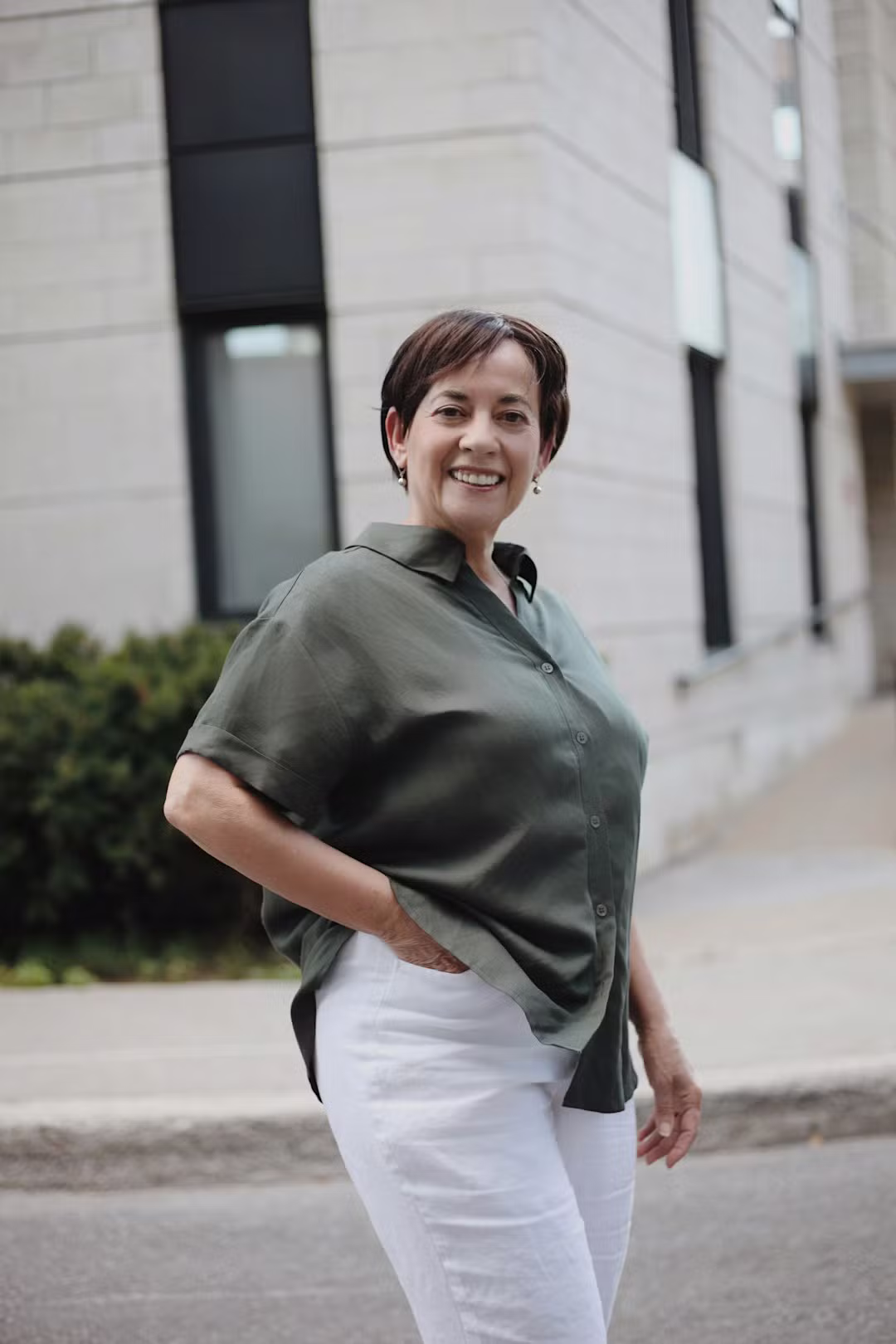Finanzconsult Julia Weber