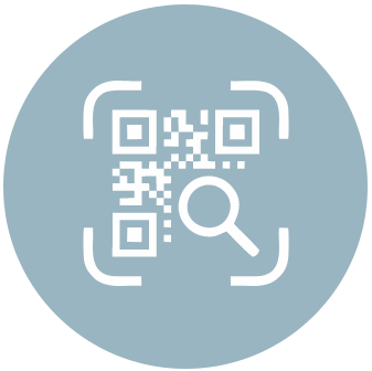 Schritt 2 - QR-Code scannen