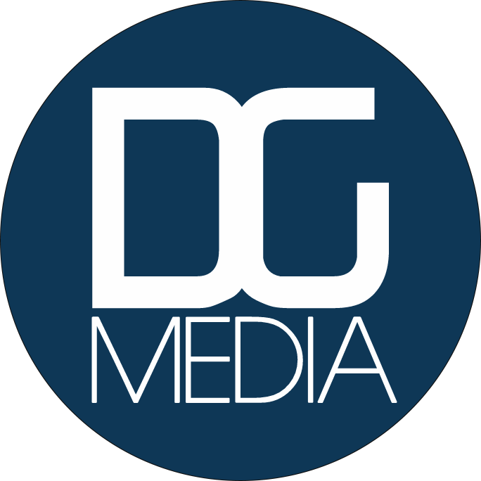 Logo DG Media