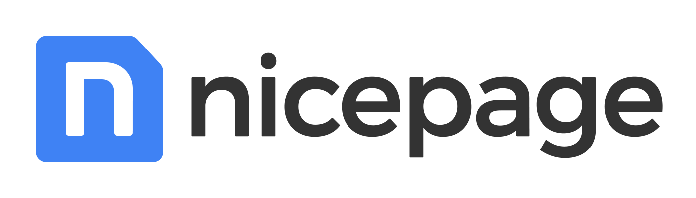 Nicepage
