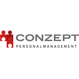 Conzept Personalmanagement