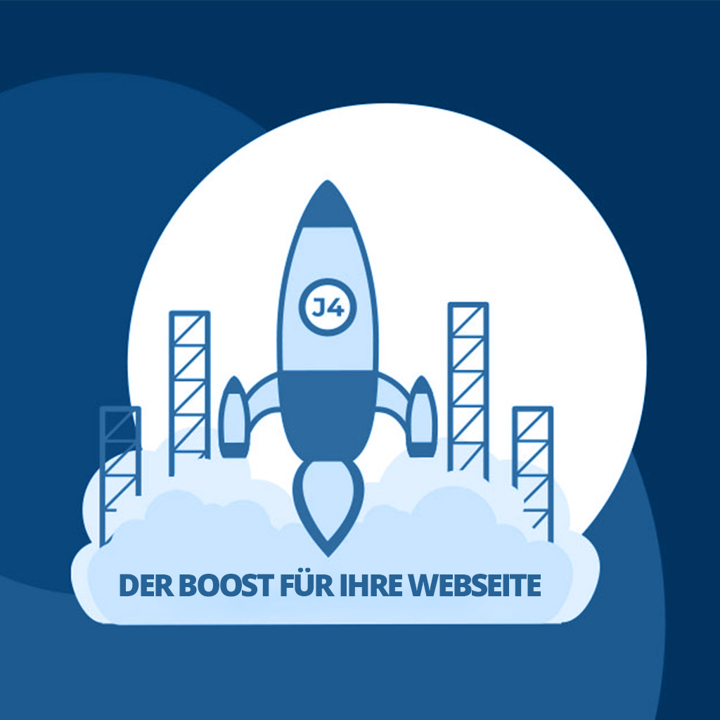 Warum lohnt sich der Umstieg auf Joomla 4?