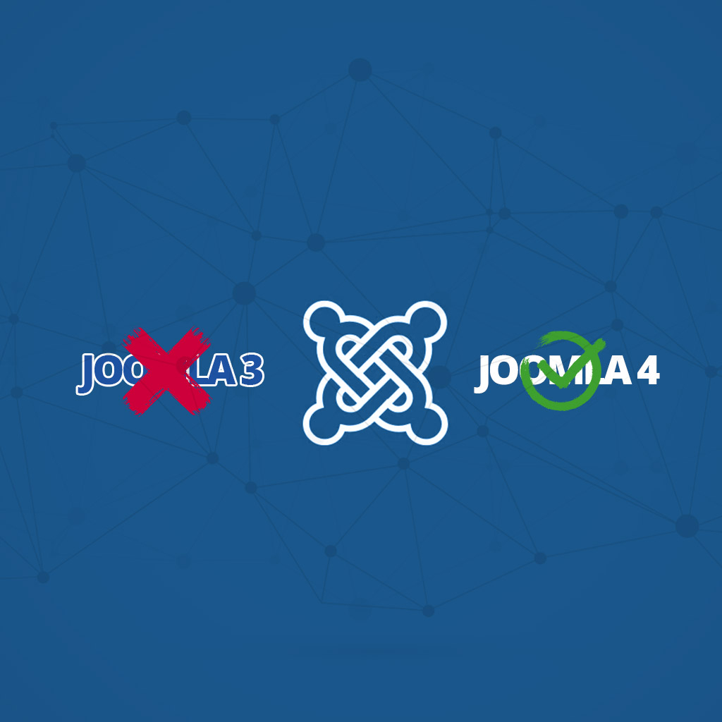 Was bedeutet "Ende des LTS für Joomla 3"?